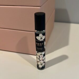 Golden Nectar travel size Fragrance by NEST